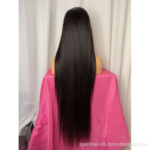 Brazilian wig human hair lace front wig,human hair wig for black women,cheap hd lace frontal wig natural Blonde hair wig vendor
